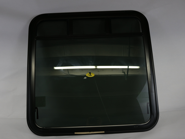 5051 36 X 36 K/O WDO CURVED