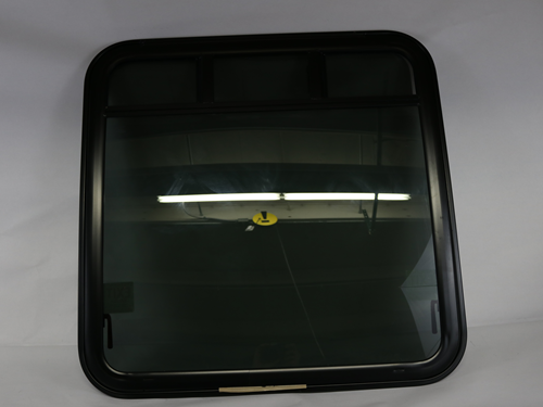 5051 36 X 36 K/O WDO CURVED
