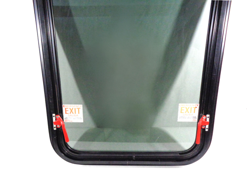5053 Window, Slider 24 INCH X 36 INCH E-Gress