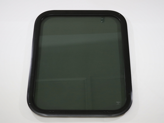 20771 WINDOW, FLAT, 24 X 30, SOLID