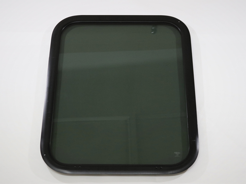 5059 WINDOW, FLAT, 24 X 30, SOLID