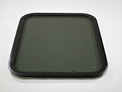 5059 WINDOW, FLAT, 24 X 30, SOLID