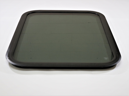 5059 WINDOW, FLAT, 24 X 30, SOLID