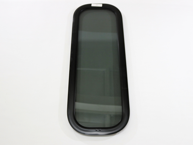 10879 12 X 36 LIFT DOOR GLASS ASSY