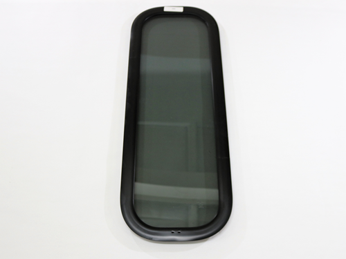 5060 12 X 36 LIFT DOOR GLASS ASSY