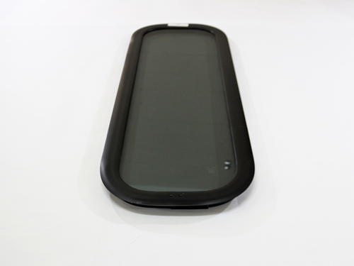 5060 12 X 36 LIFT DOOR GLASS ASSY