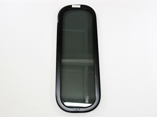5060 12 X 36 LIFT DOOR GLASS ASSY