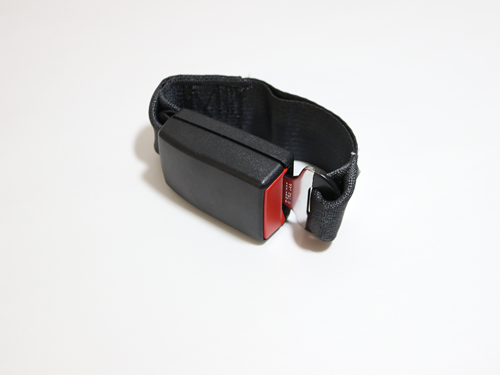 5086227AA SEAT BELT EXTENDER