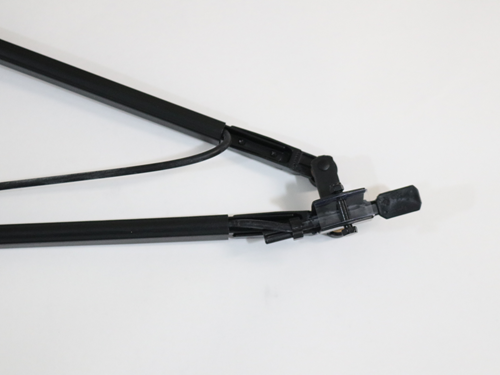 51001201 R/S Wiper Arm Assy