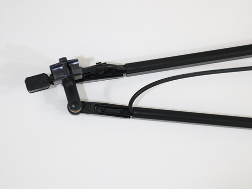 51001301 C/S Wiper Arm Assy. Eldorado National
