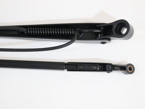 51002501 WIPER ARM, EZ RIDER
