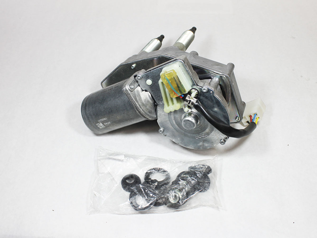 19452 WIPER MOTOR