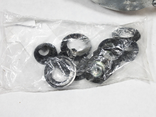 51002801 WIPER MOTOR