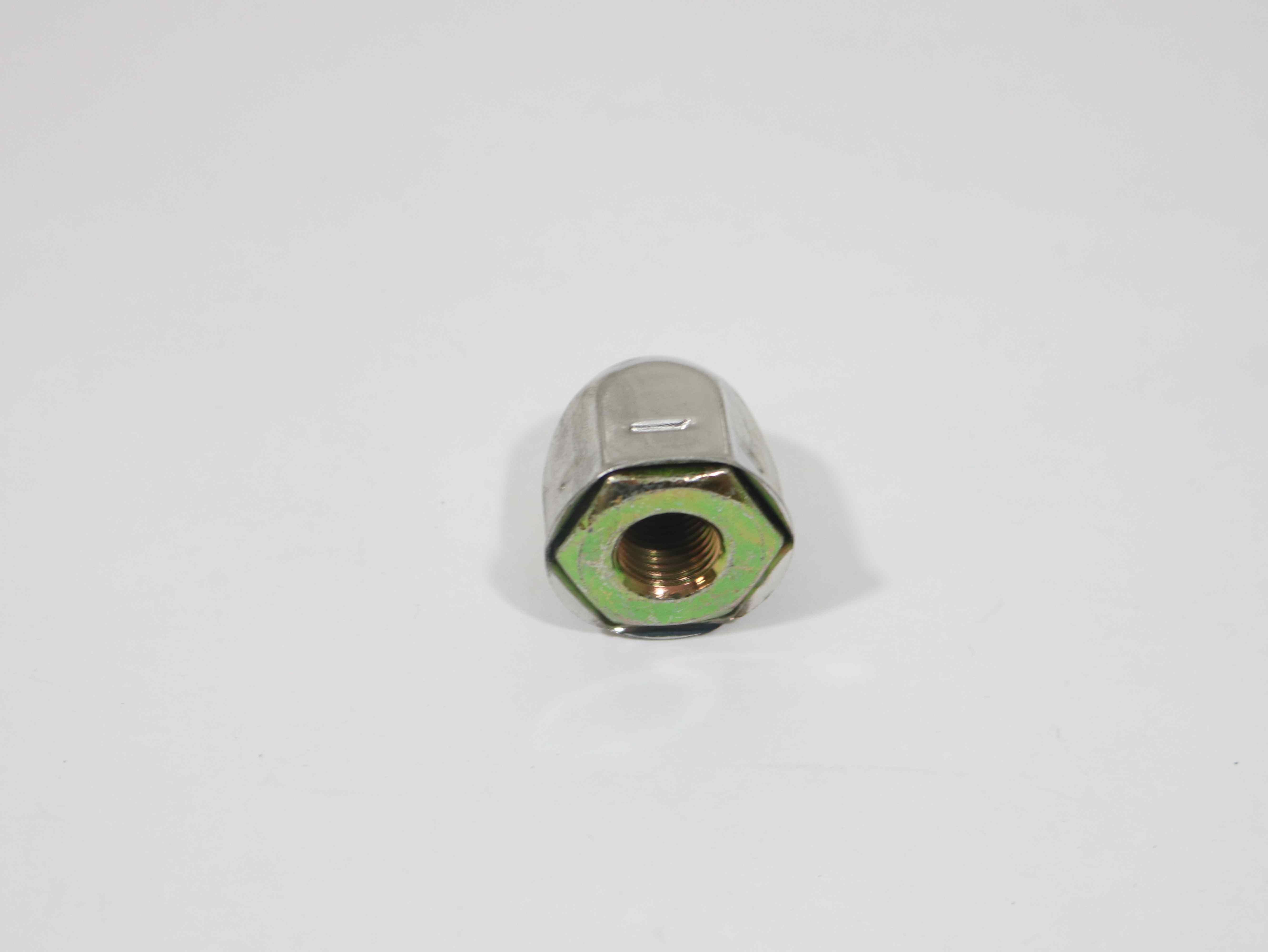 51022 Jam Nut Fine Thread
