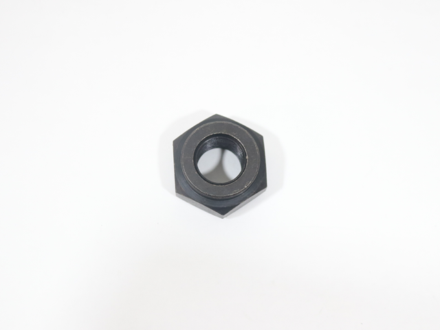 51031 20 MM LUG NUTS - GM SILVER