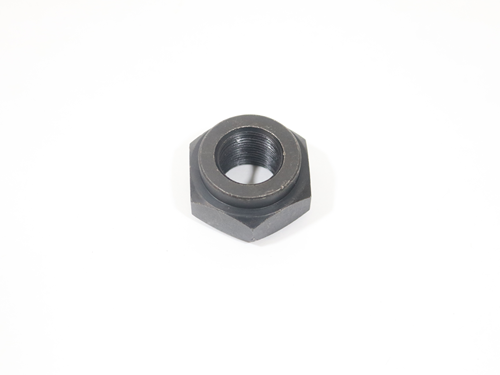 51031 20 MM LUG NUTS - GM SILVER