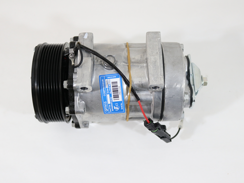 512226 REAR AC COMPRESSOR