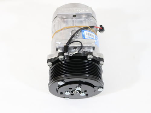 512226 REAR AC COMPRESSOR