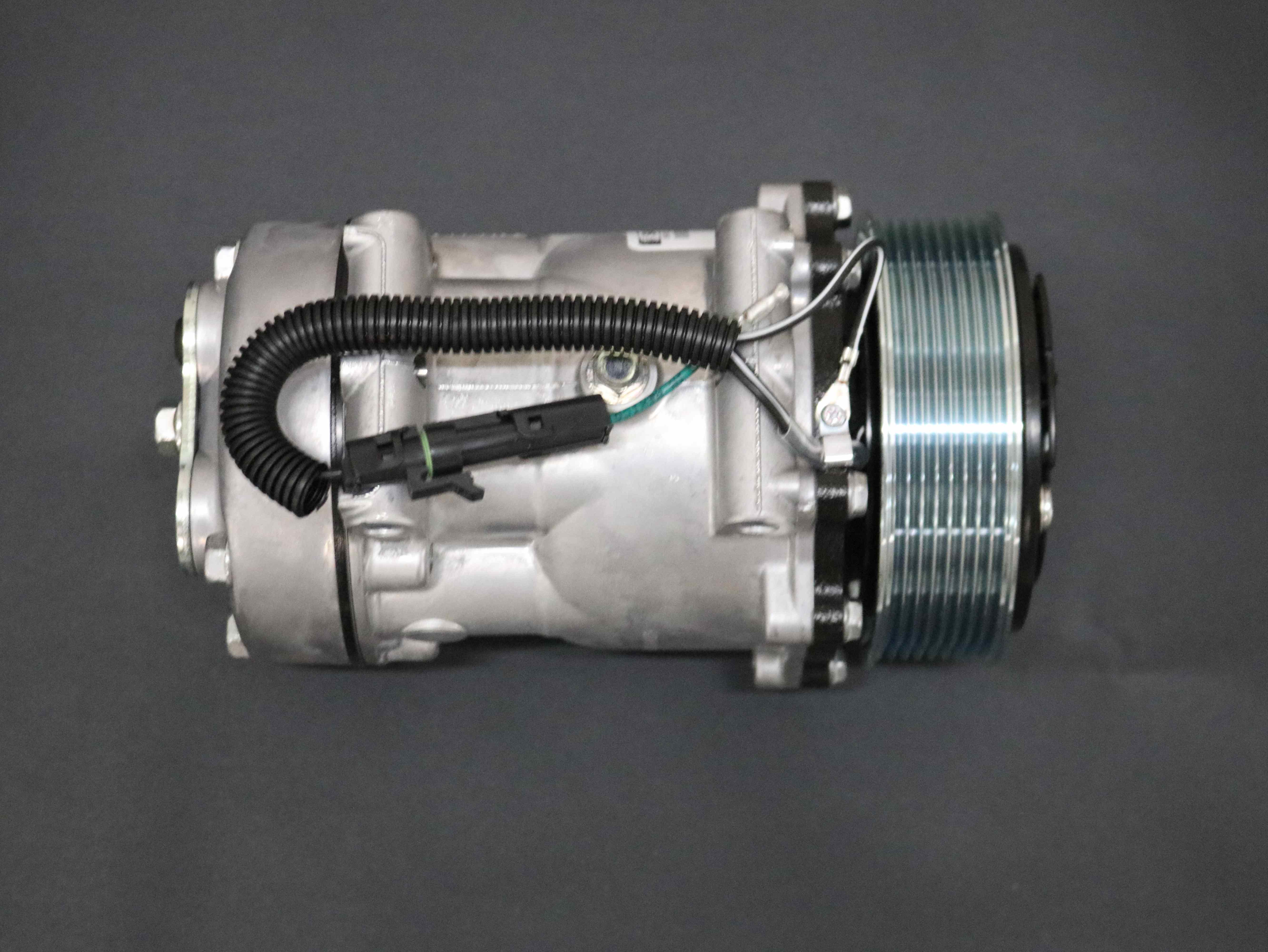 512253 A/C COMPRESSOR, DIRECT MOUNT
