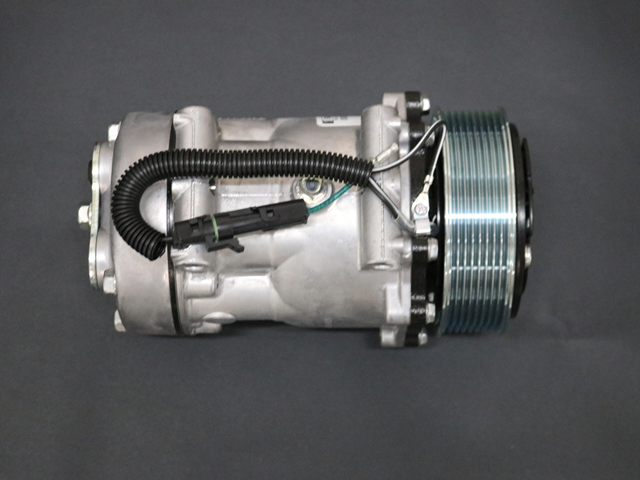 512253 A/C COMPRESSOR, DIRECT MOUNT