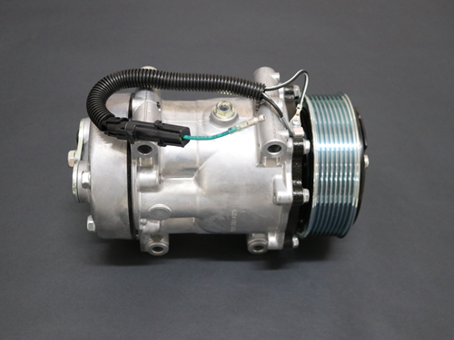 512253 A/C COMPRESSOR, DIRECT MOUNT