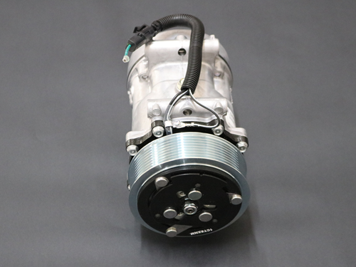 512253 A/C COMPRESSOR, DIRECT MOUNT