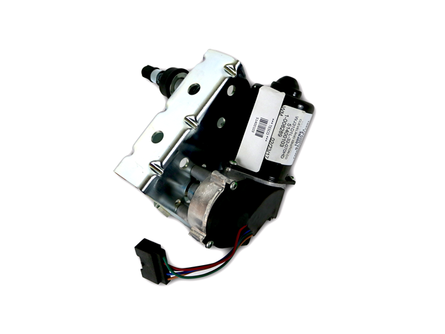 20129 WIPER MOTOR, 70 DEG, R/S