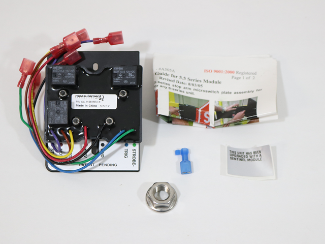 5151 5.5 SERIES MODULE