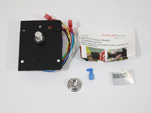 5151 5.5 SERIES MODULE