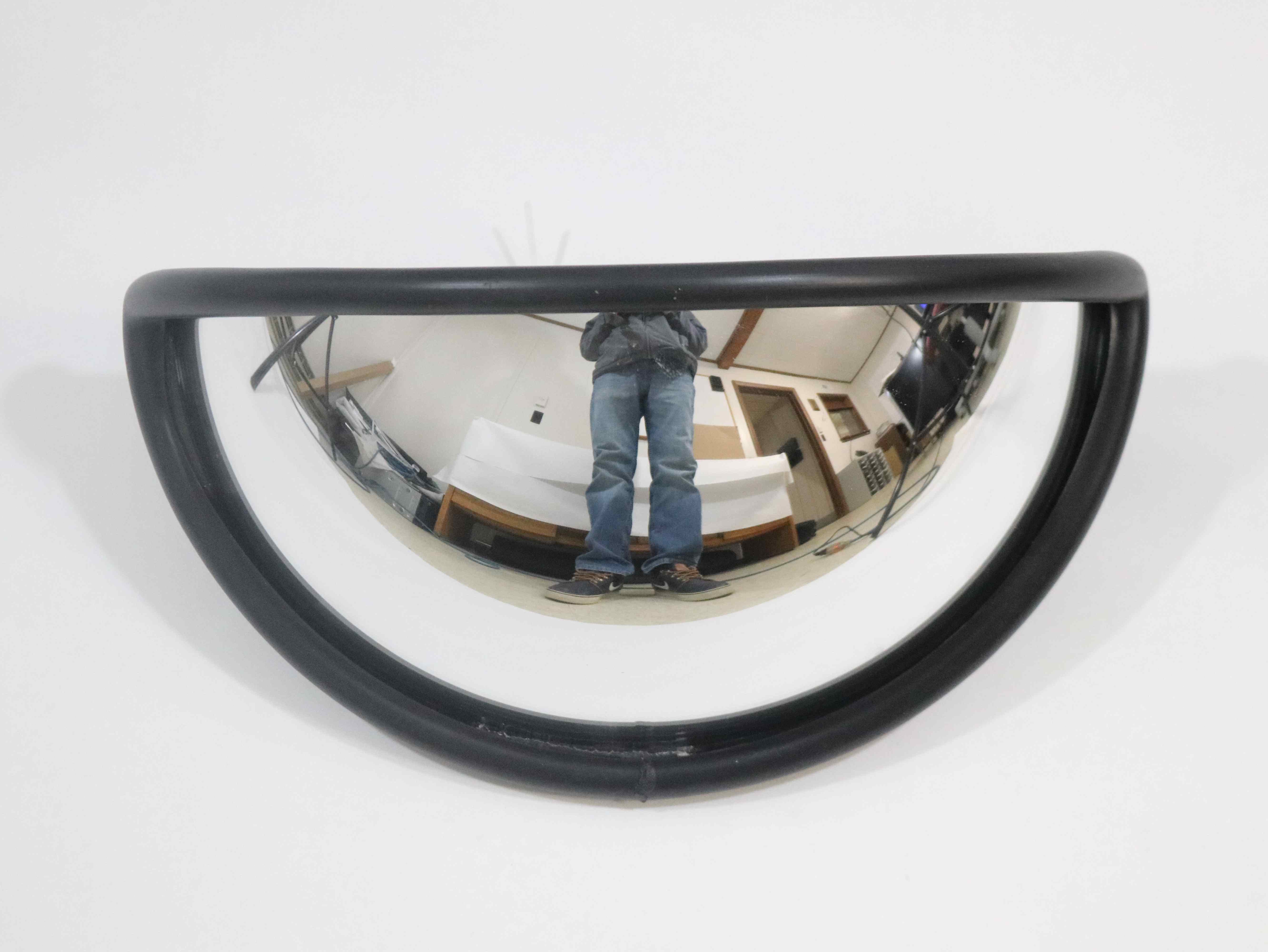 52.600 Bus Boy Heated Mirror Head