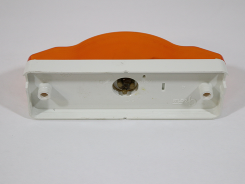 53063 MIDSHIP AMBER TURN/MARKER COMBO LIGHT, GROTE
