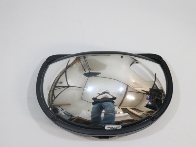 5360 EYEMAX NON HEATED MIRROR