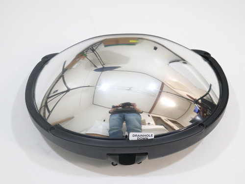 5360 EYEMAX NON HEATED MIRROR