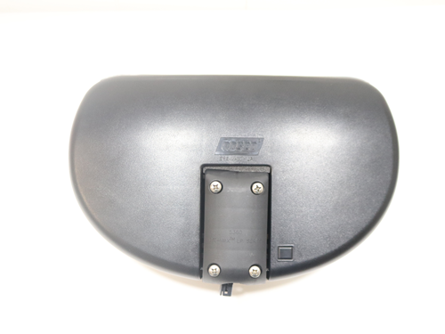 5360IH MIRROR HEAD, EYE MAX LP HEATED