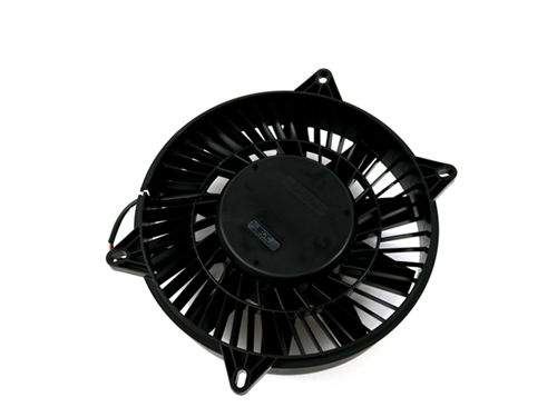 54-00618-01 Motor, Fan