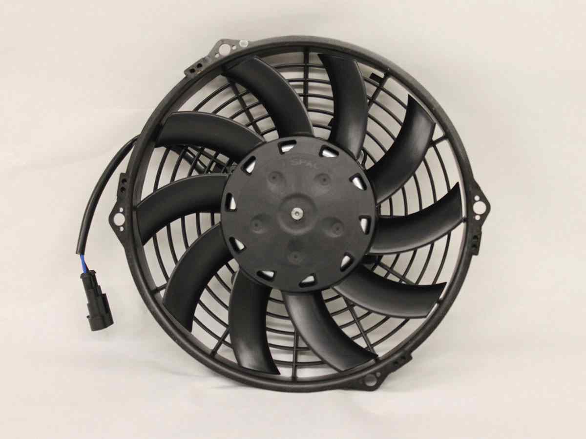 54-00643-00 Motor, Fan