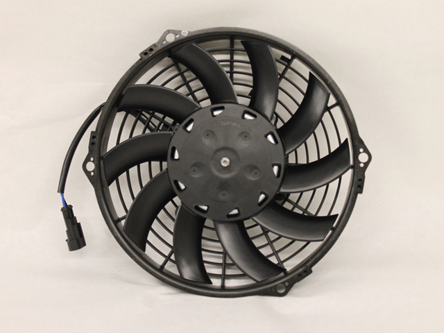 54-00643-00 Motor, Fan