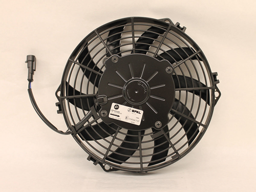 54-00643-00 Motor, Fan