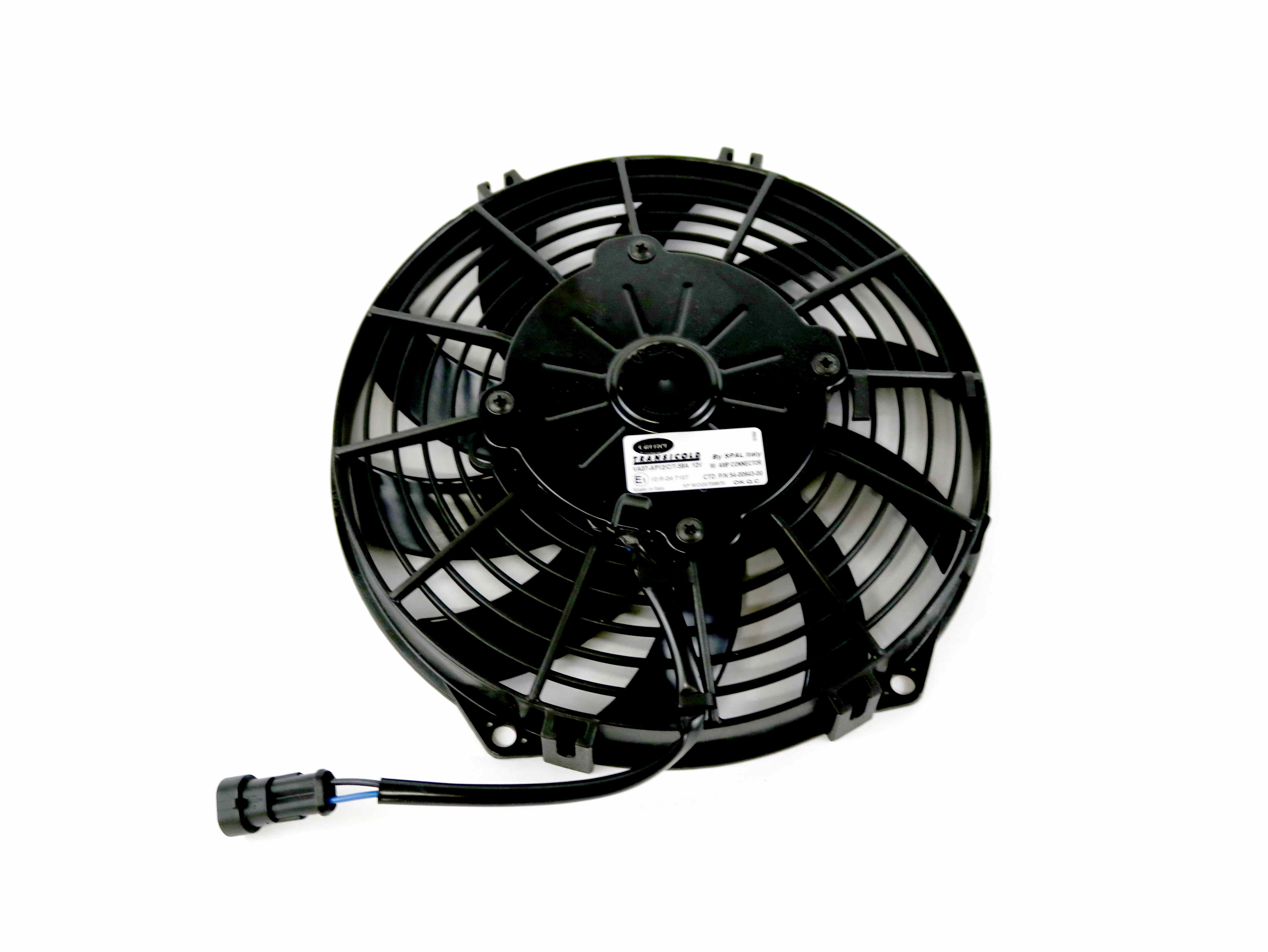 54.00643.00 Motor, Fan