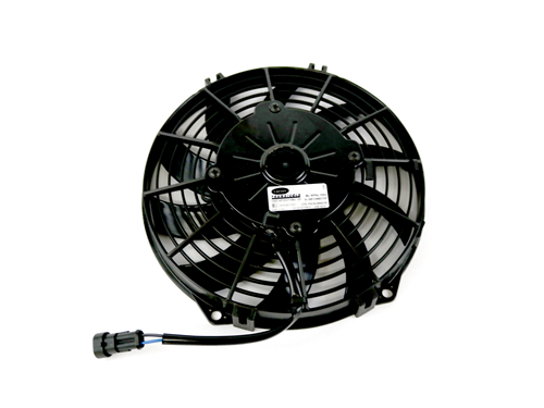 54.00643.00 Motor, Fan