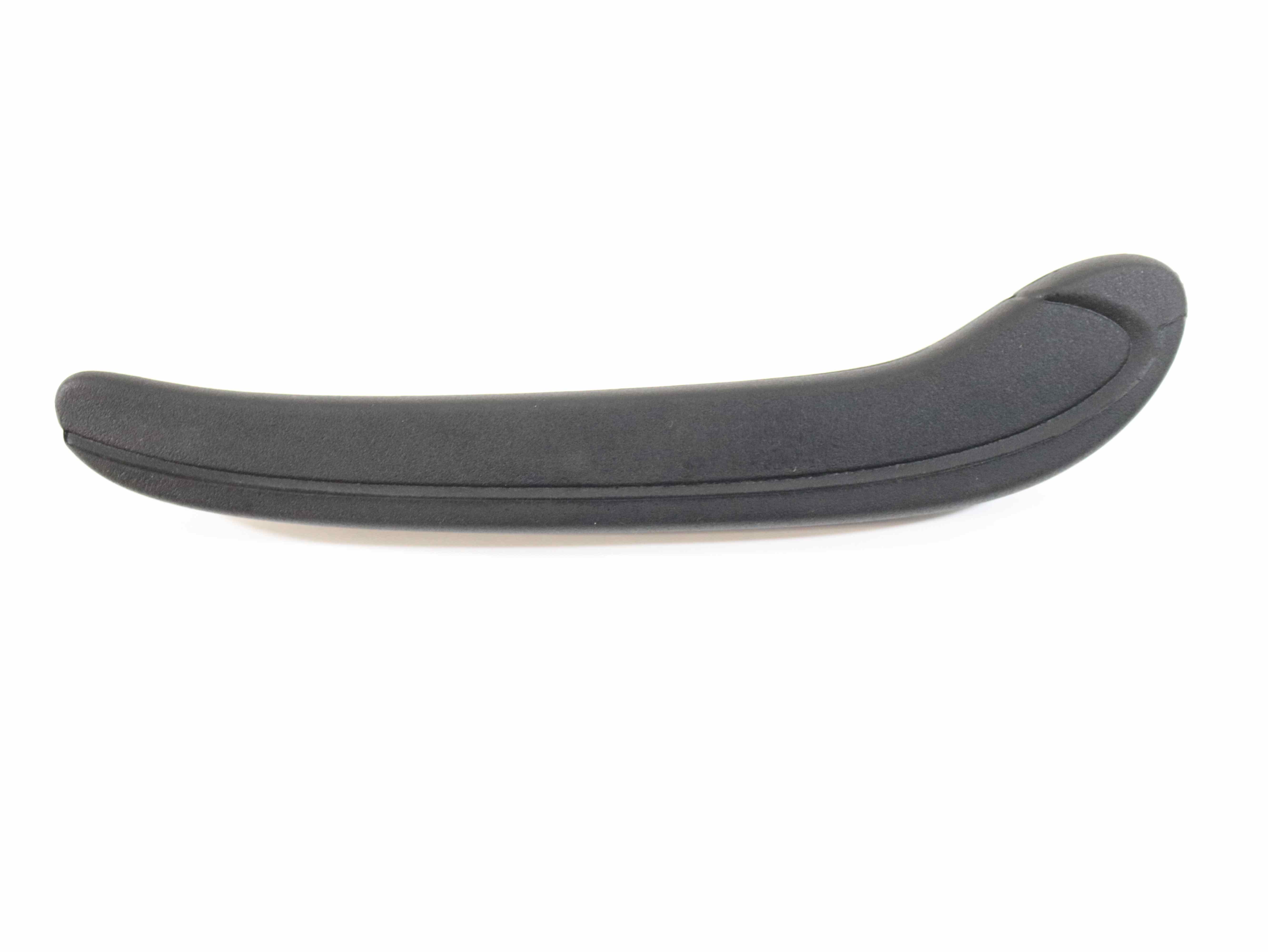 54130339 ARMREST, BLACK, RH