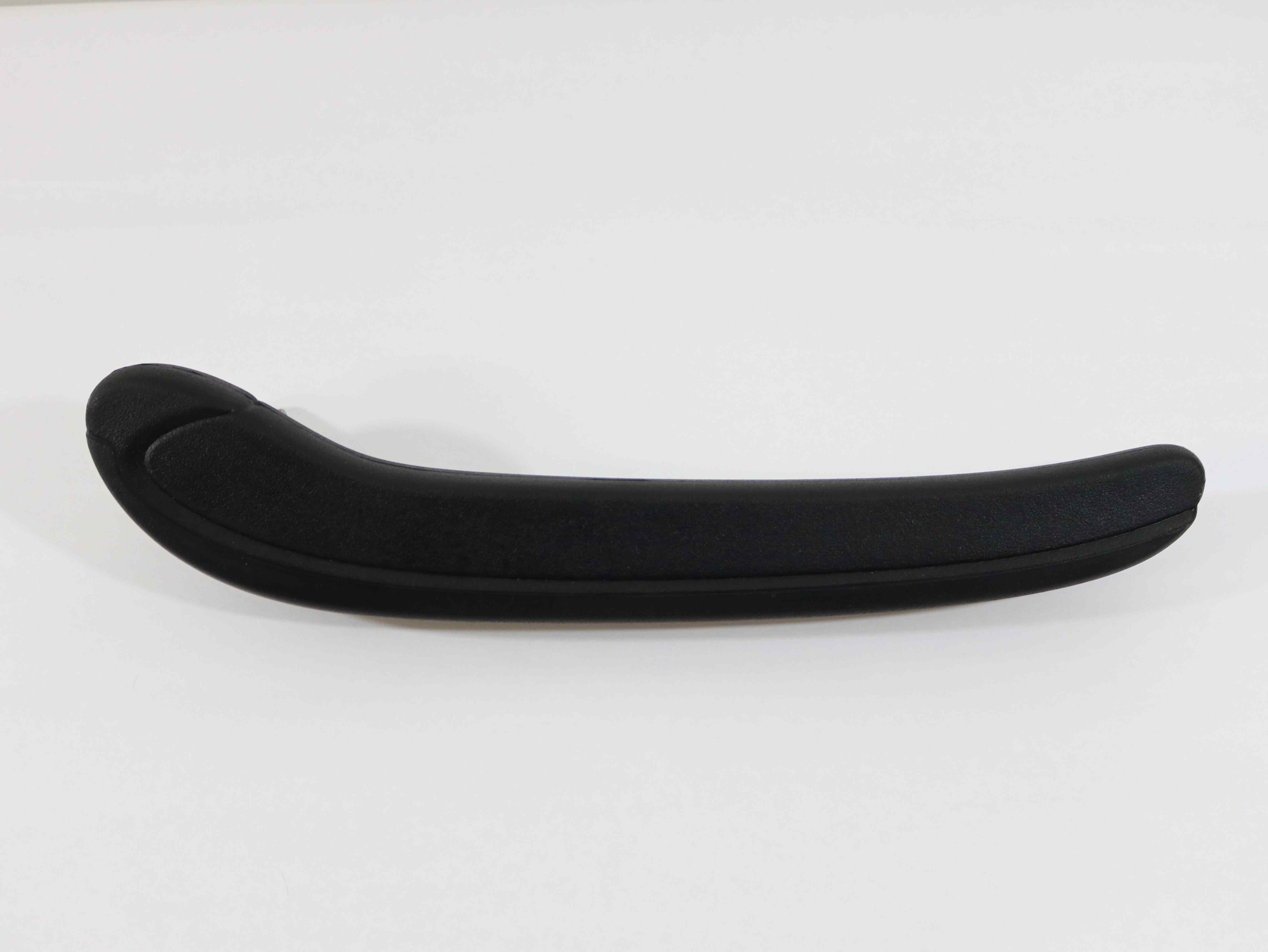 54130341 ARMREST BLACK, LH
