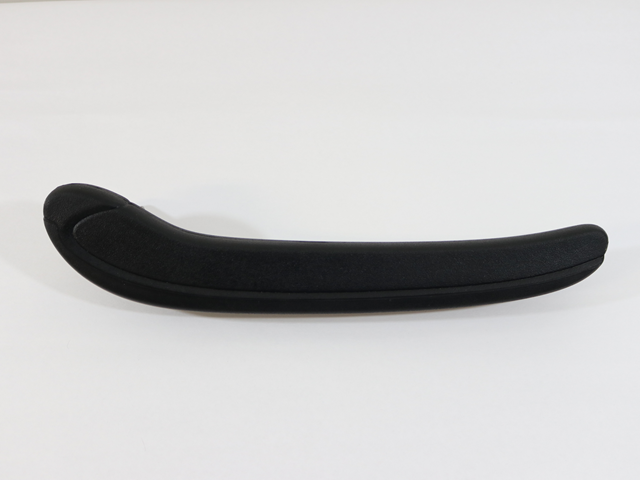 54130341 ARMREST BLACK, LH