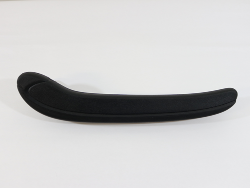 54130341 ARMREST BLACK, LH
