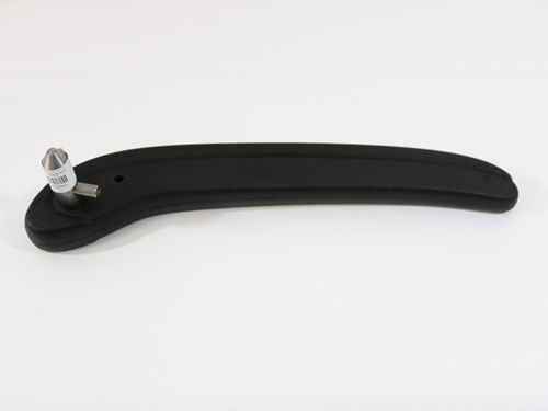 54130341 ARMREST BLACK, LH