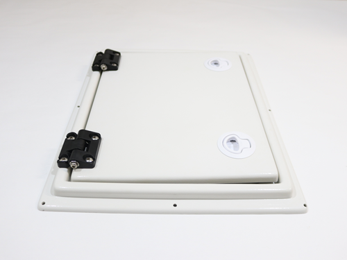 5559085 BATTERY BOX COLLAR AND DOOR