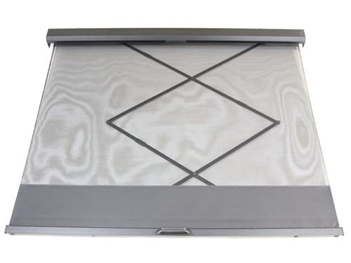 55612101 Side Flexivisor