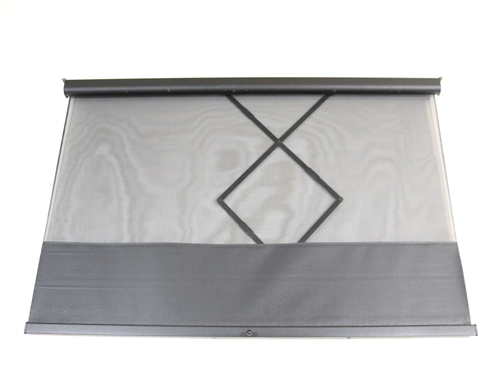 55613701 Flexvisor, window, scissor
