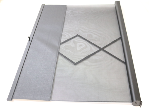 55613701 Flexvisor, window, scissor