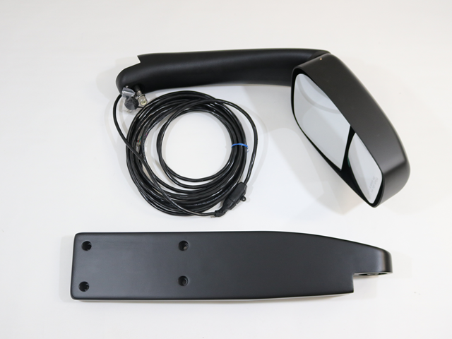 31406 ASSEMBLY, R/S MIRROR